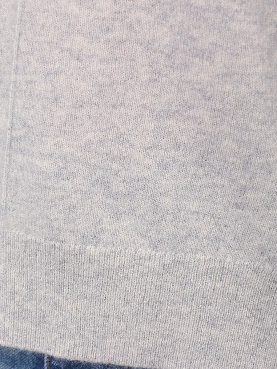 Джемпер кашемировый