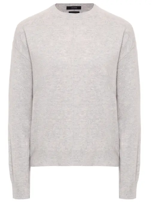 Джемпер кашемировый BOSS