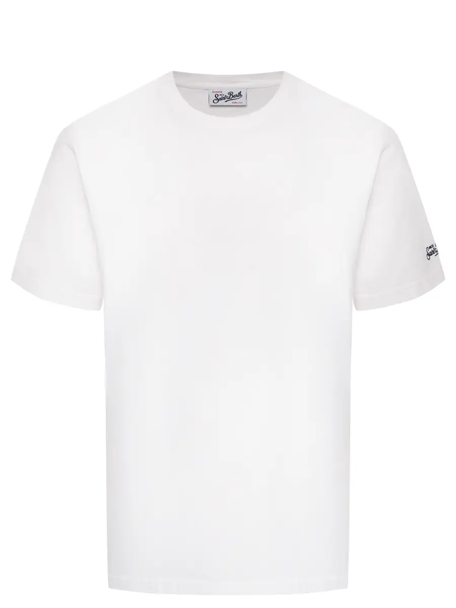 Футболка хлопковая