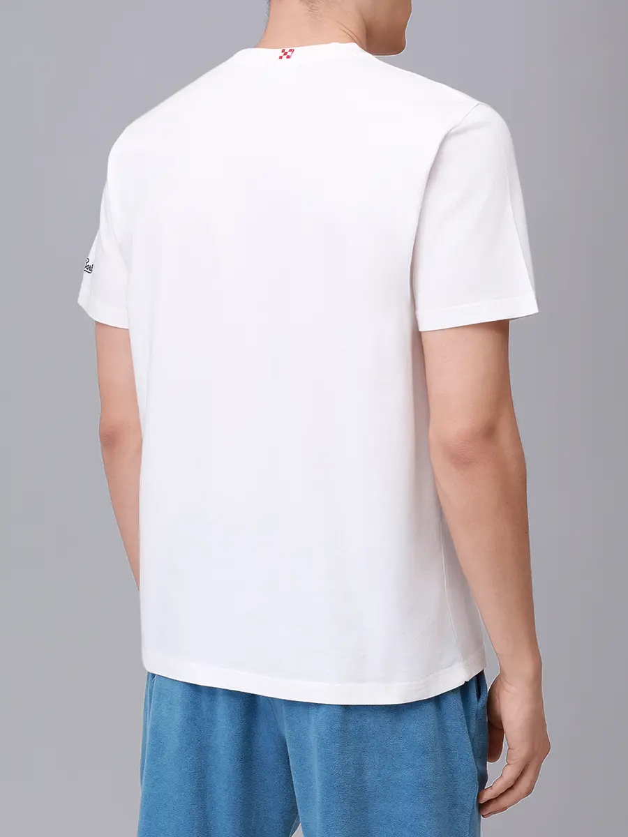 Футболка хлопковая