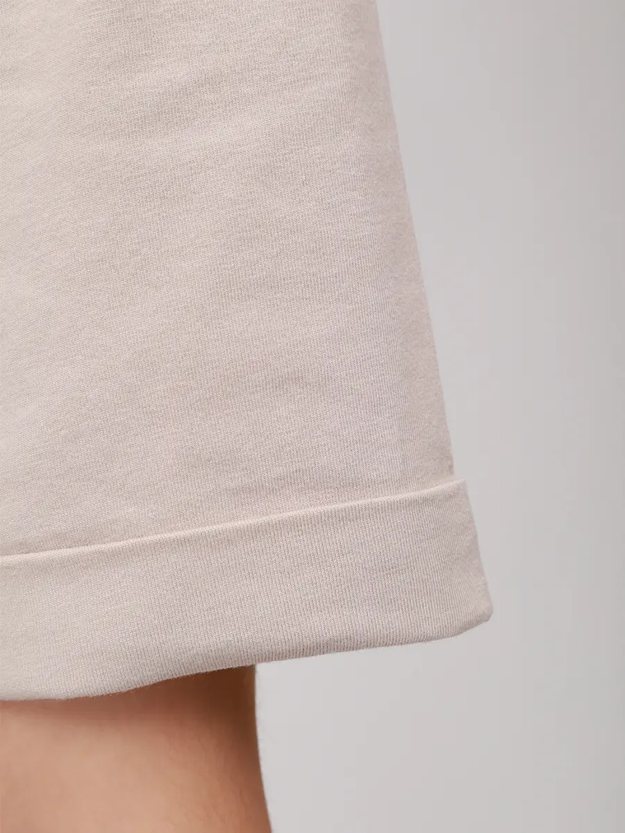 Набор из трех хлопковых футболок