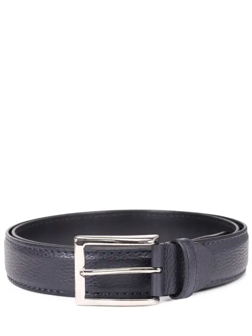 Ремень кожаный BARRETT