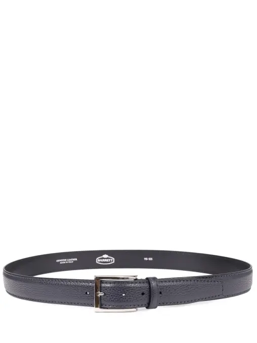 Ремень кожаный BARRETT