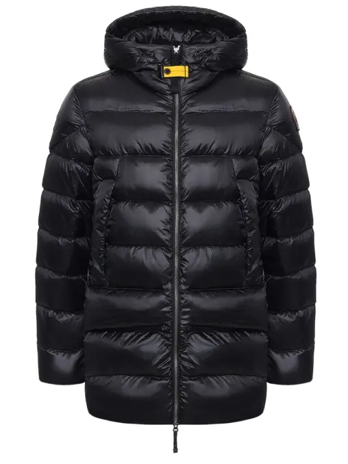 Пуховик стеганый PARAJUMPERS
