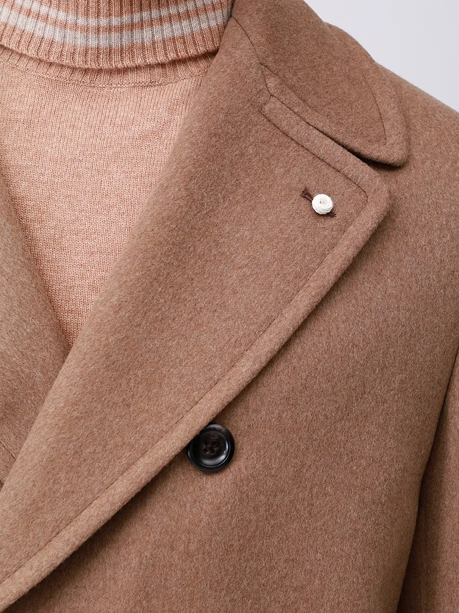 Бушлат шерстяной