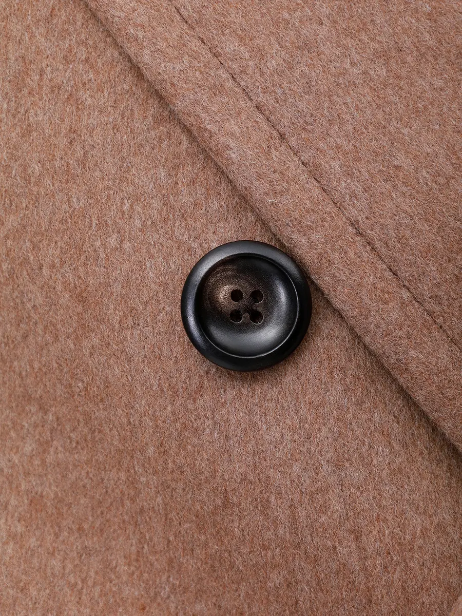 Бушлат шерстяной