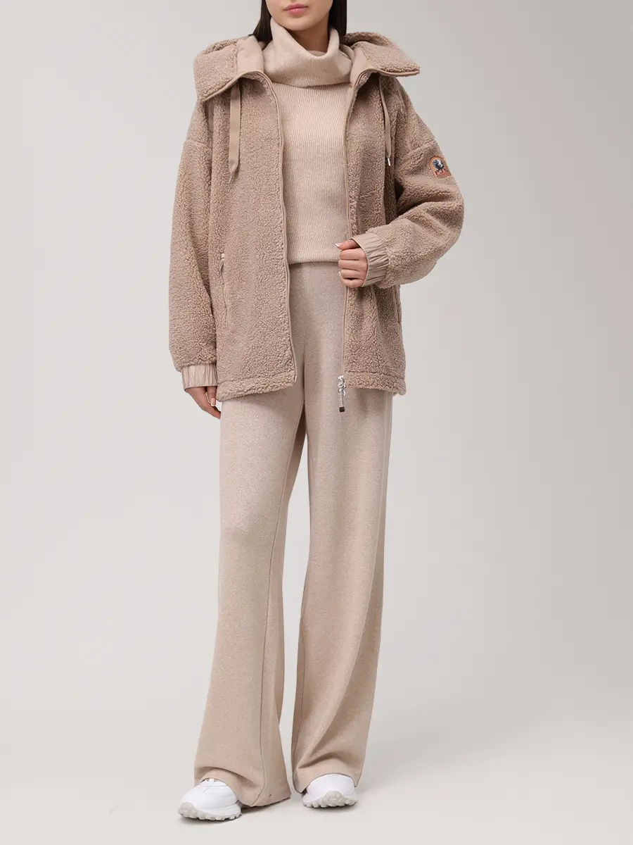 Куртка меховая