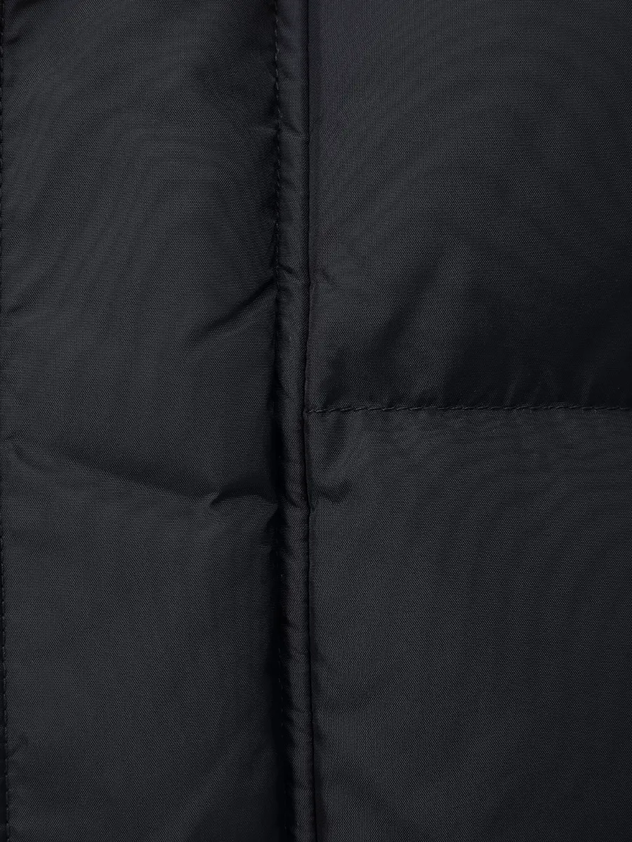 Пуховик стеганый Jones