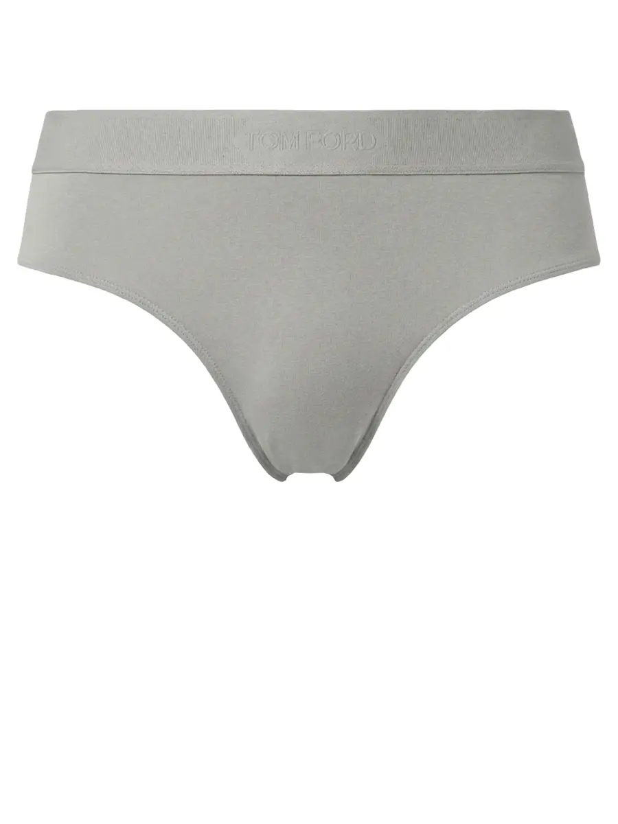 Трусы-слип из модала