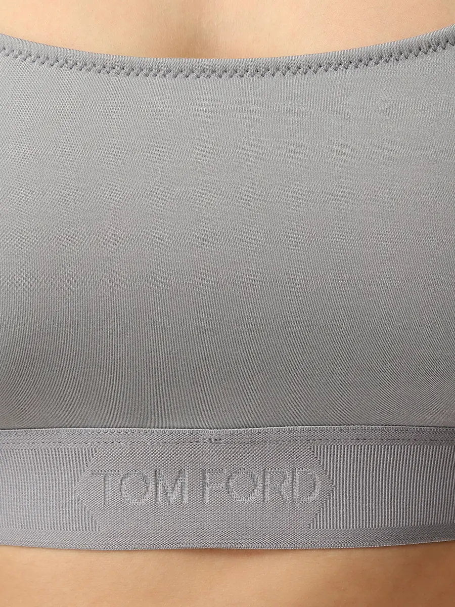 Трусы-слип из модала