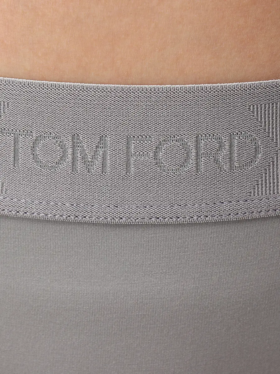 Трусы-слип из модала