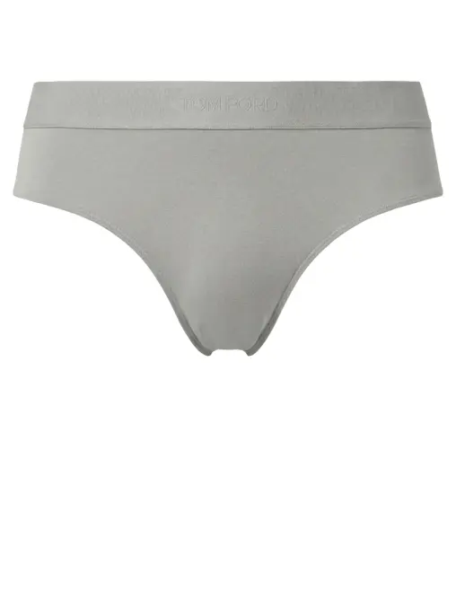 Трусы-слип из модала TOM FORD