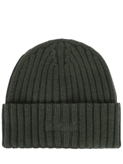 Шапка шерстяная MC2 SAINT BARTH