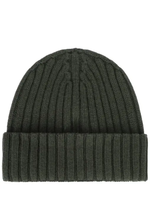 Шапка шерстяная MC2 SAINT BARTH