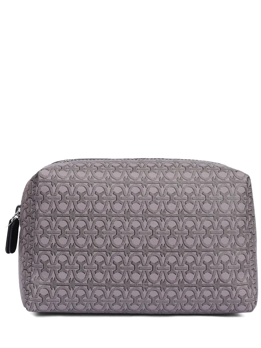 Косметичка из экокожи