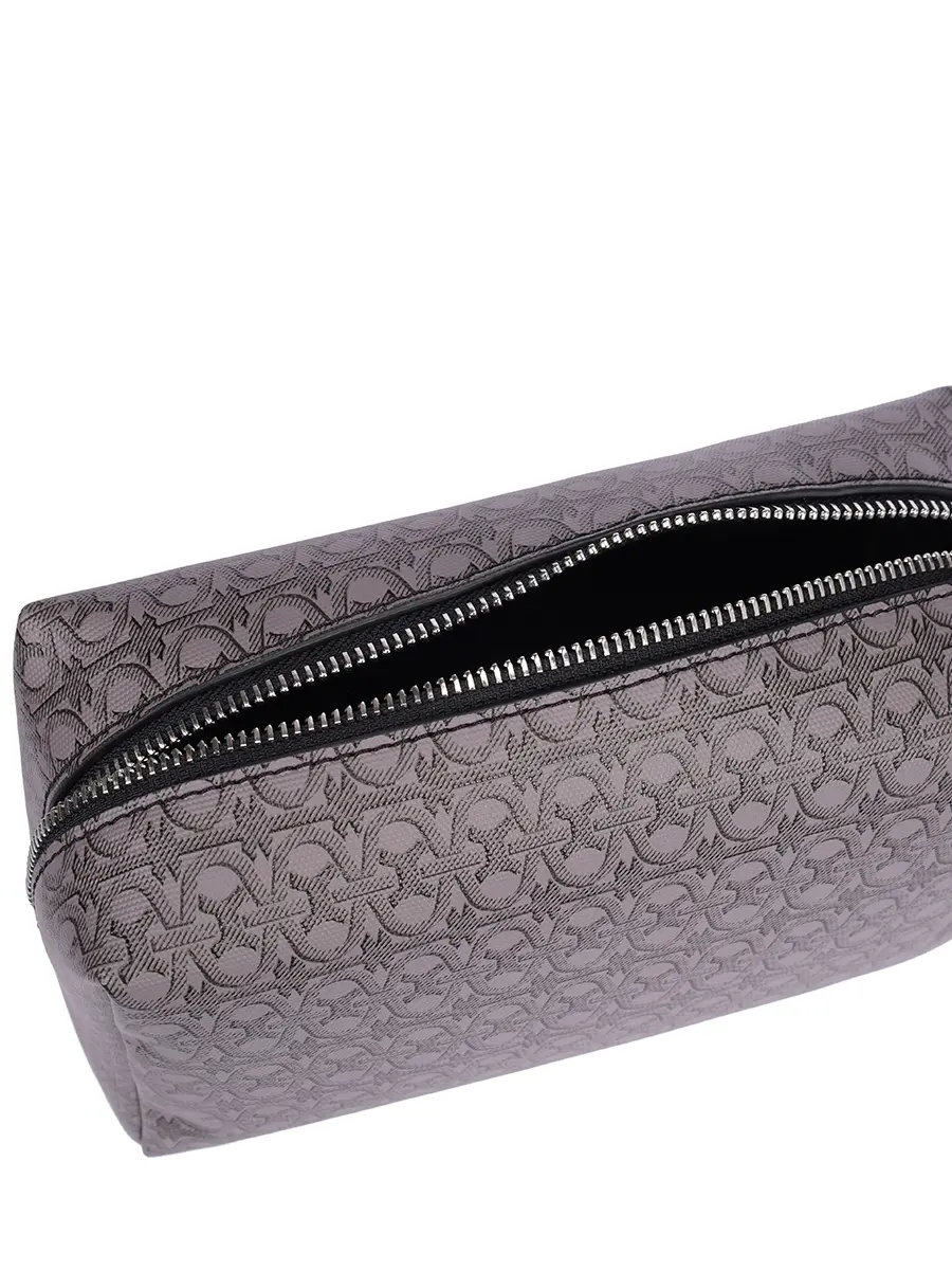 Косметичка из экокожи