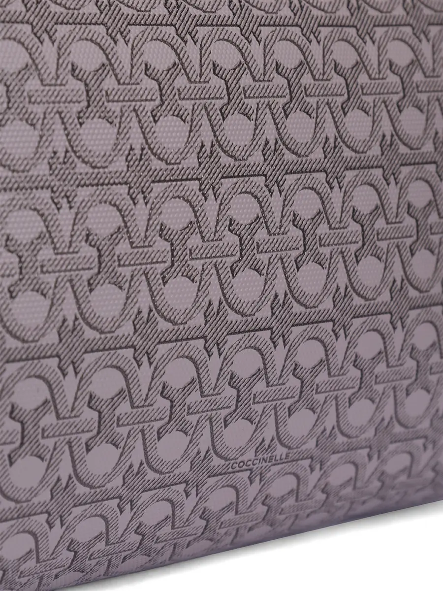 Косметичка из экокожи