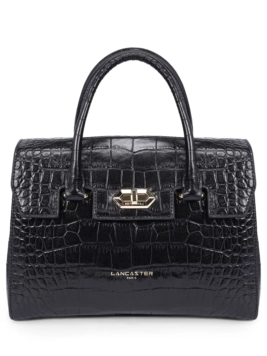 Сумка кожаная