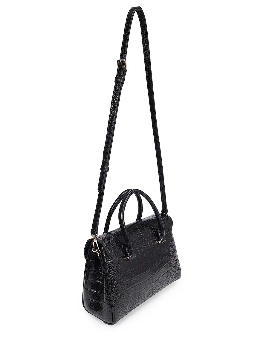 Сумка кожаная