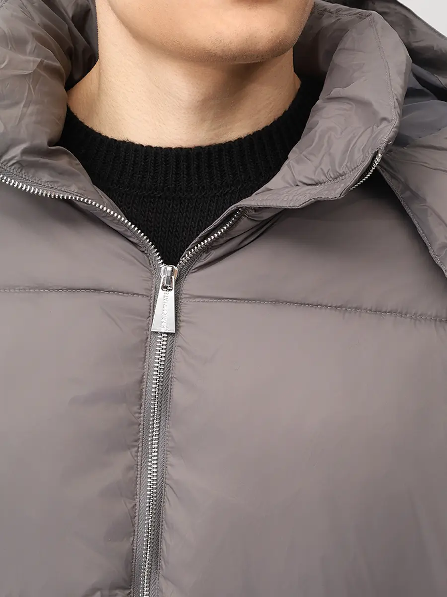 Куртка стеганая