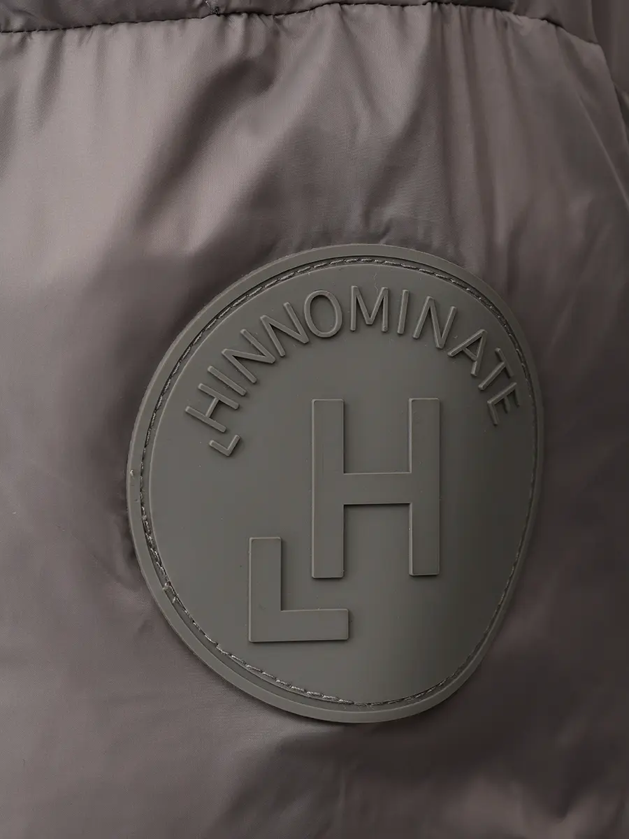 Куртка стеганая