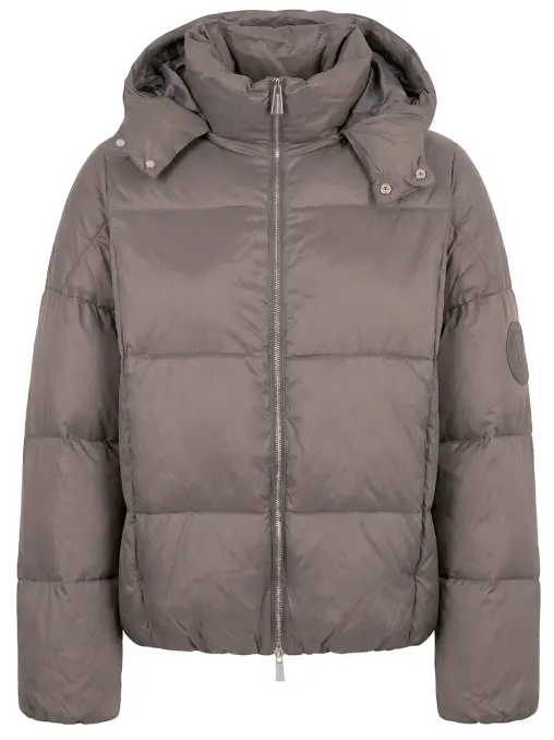 Куртка стеганая HINNOMINATE