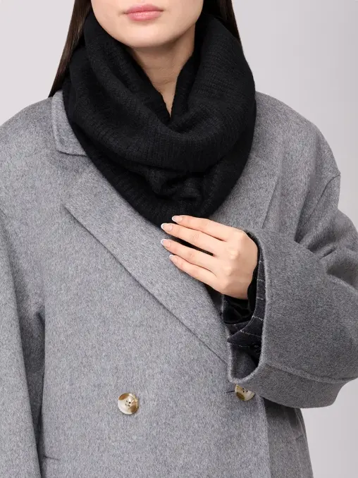 Шарф кашемировый Ermy LOULOU DE SAISON