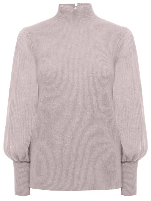 Джемпер шерстяной GRAN SASSO