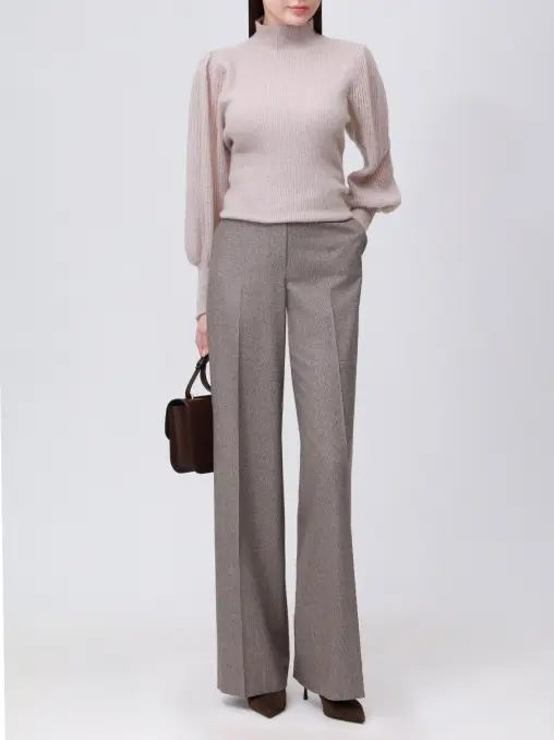 Джемпер шерстяной GRAN SASSO