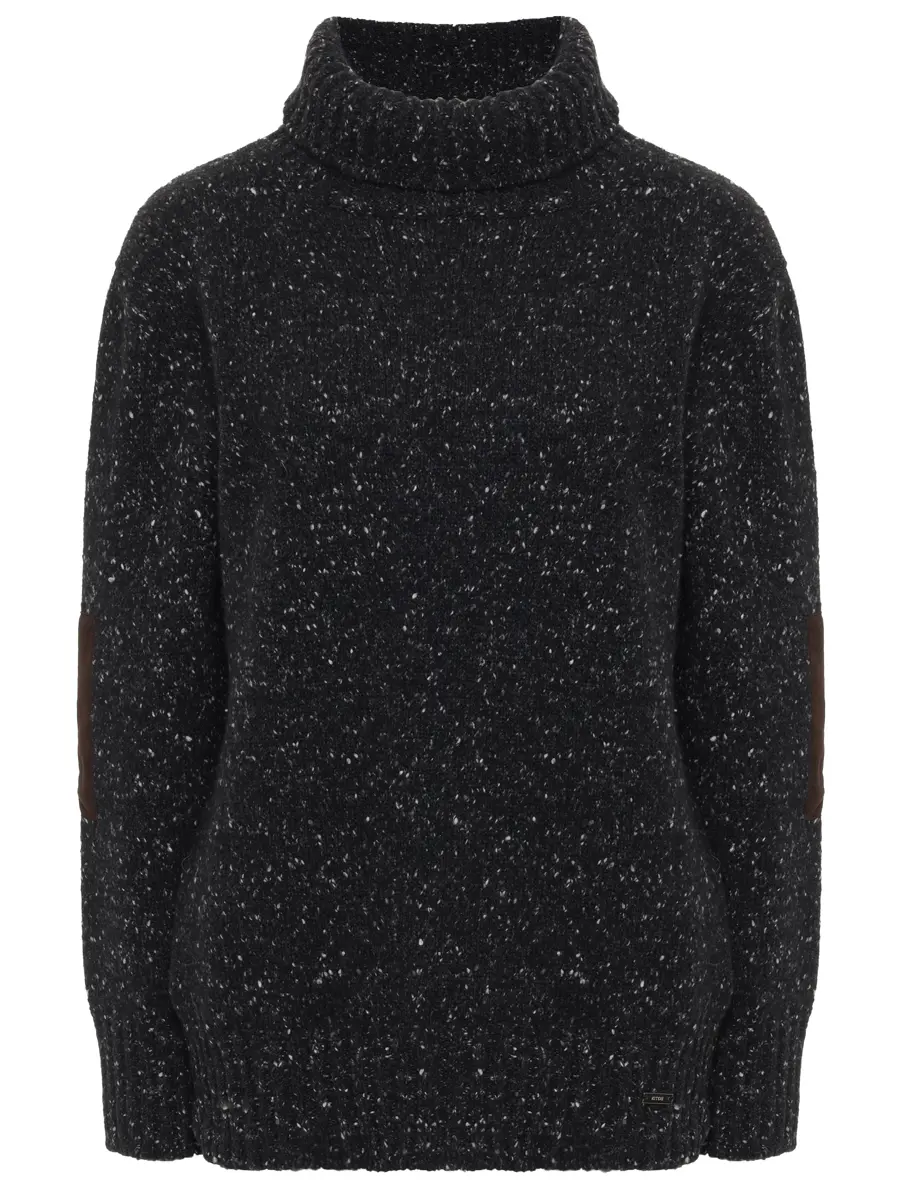 Свитер кашемировый