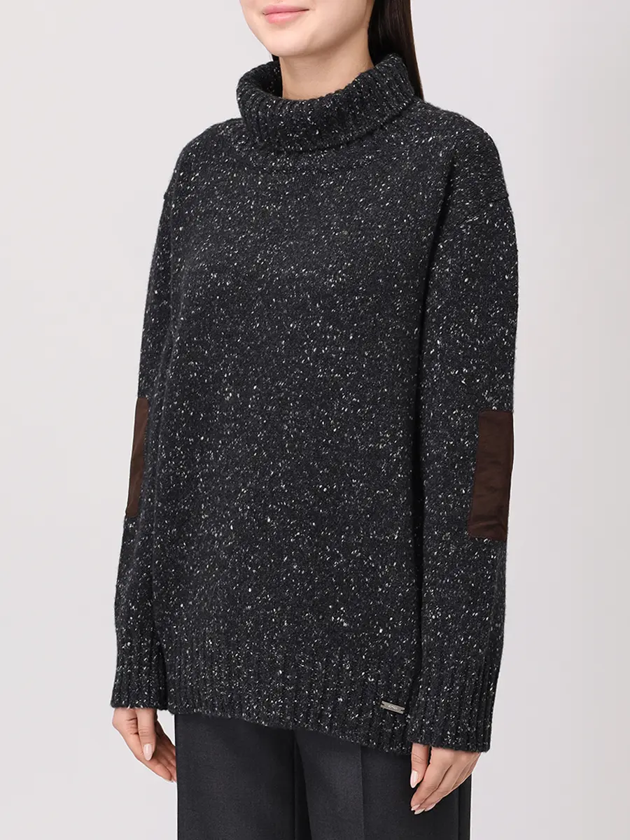 Свитер кашемировый