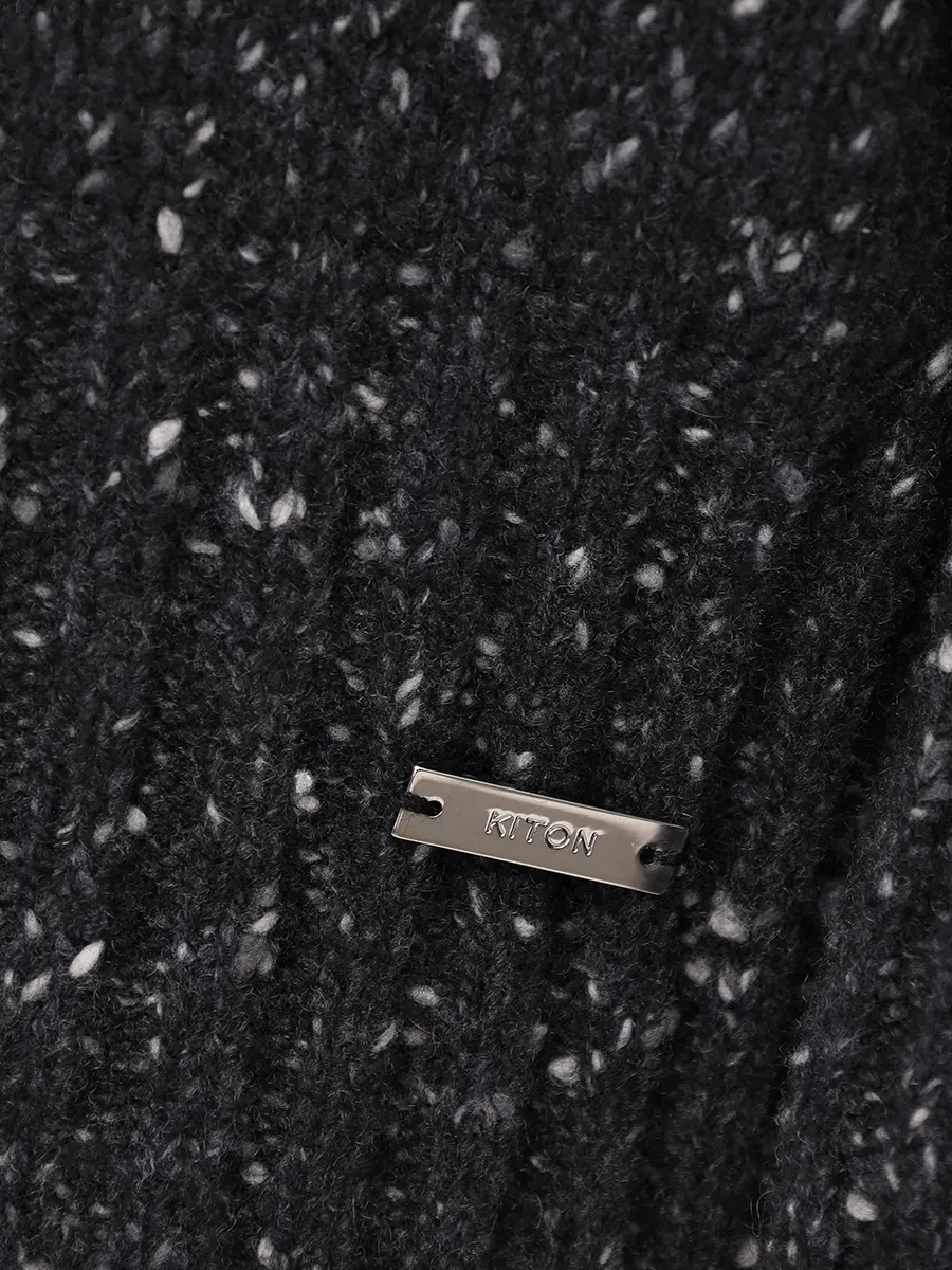 Свитер кашемировый