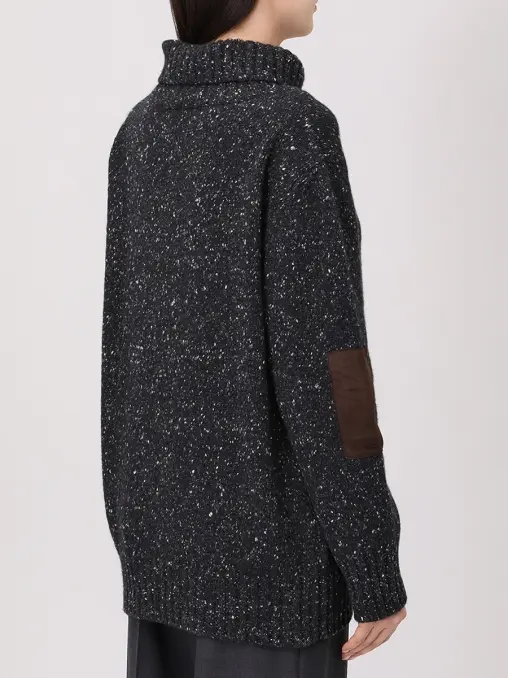 Свитер кашемировый KITON