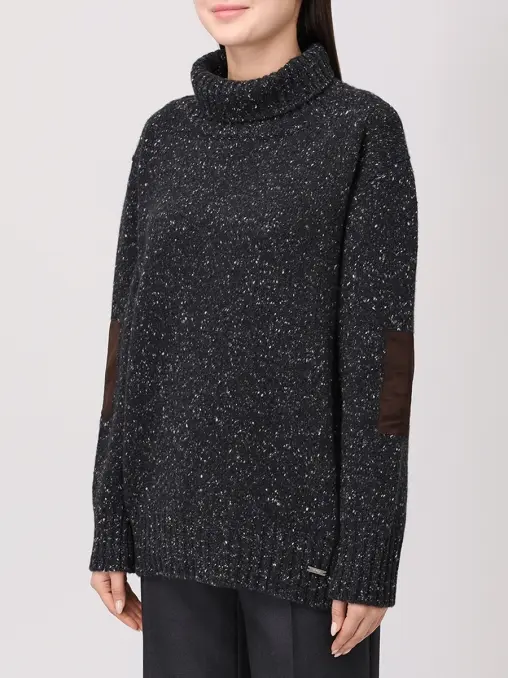 Свитер кашемировый KITON