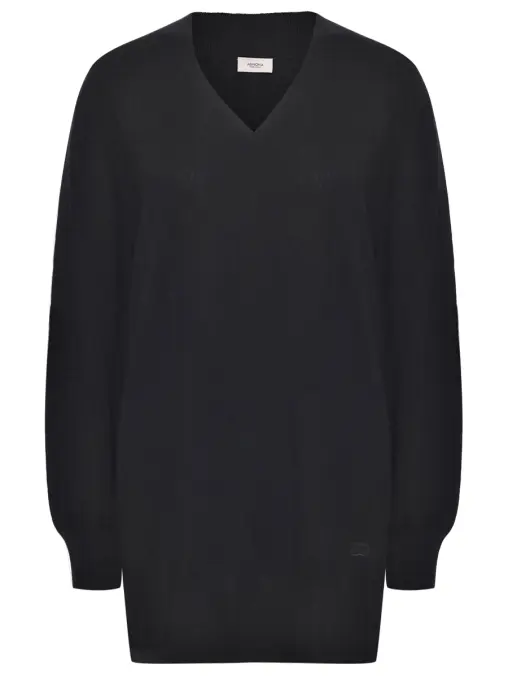 Пуловер кашемировый AGNONA