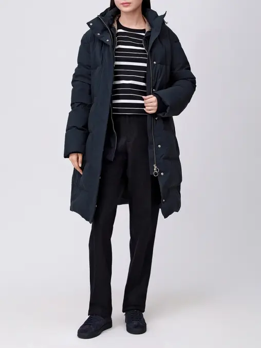 Пуховик стеганый PAUL & SHARK