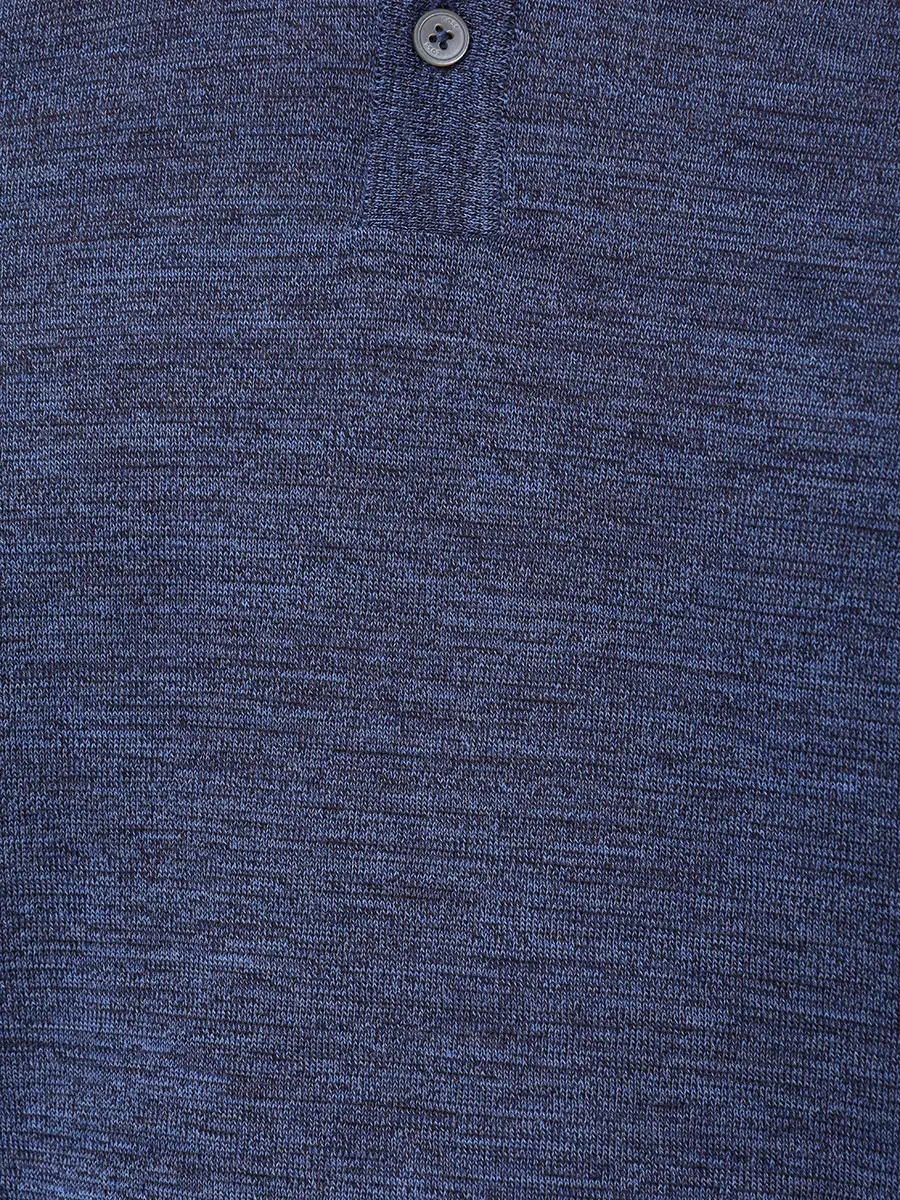 Поло шерстяное