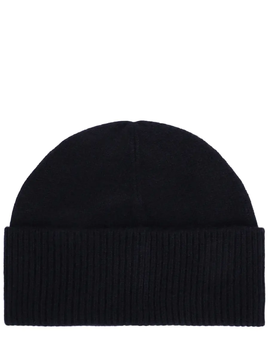 Шапка кашемировая