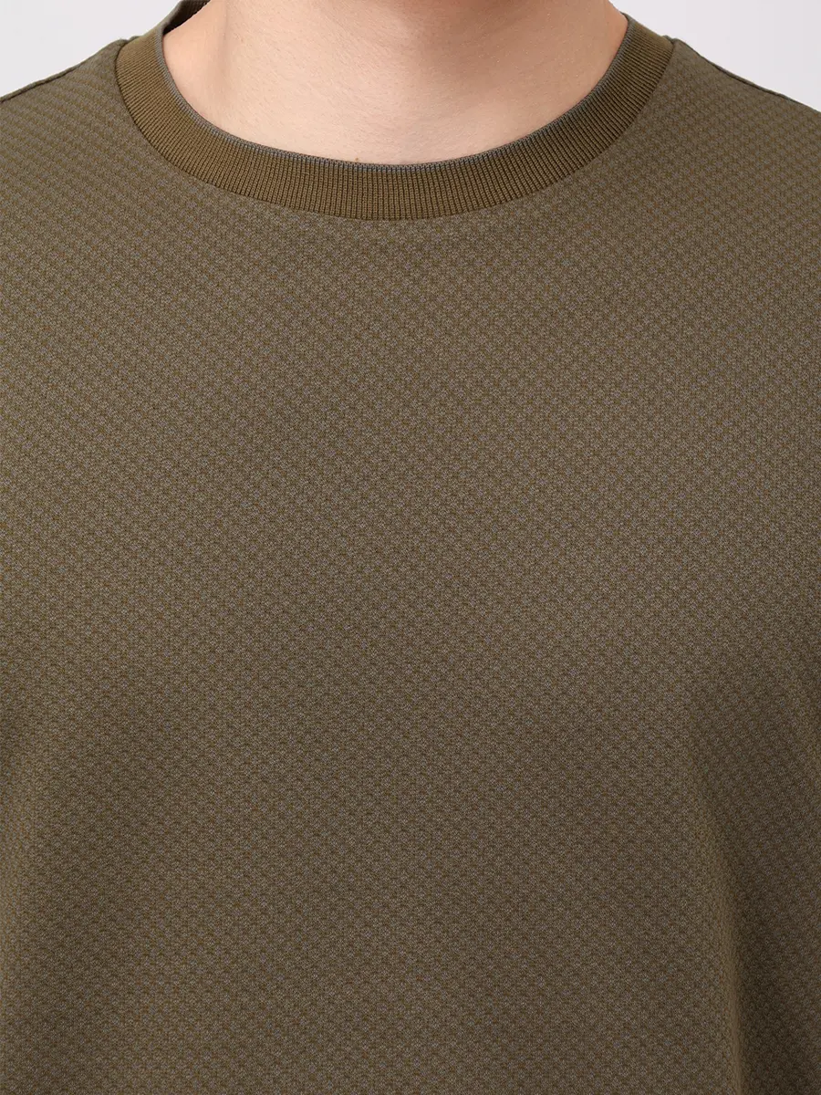 Футболка хлопковая