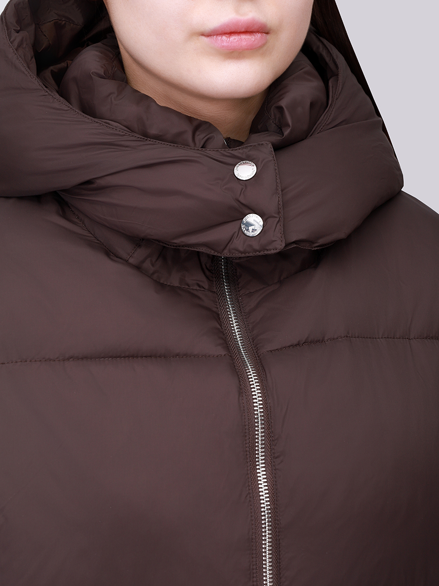 Куртка стеганая