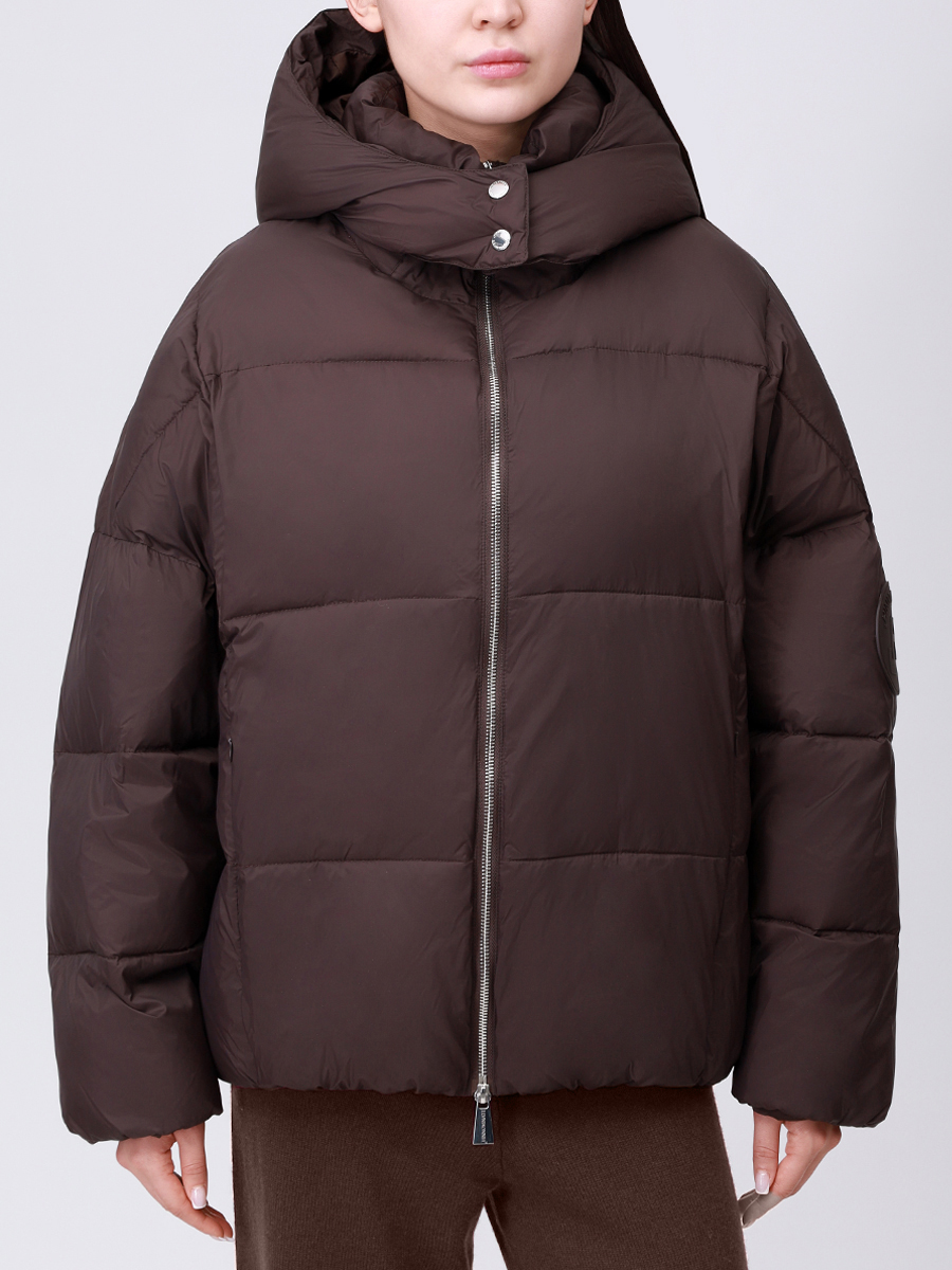 Куртка стеганая