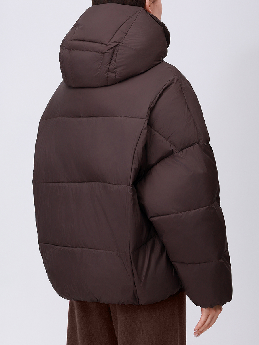 Куртка стеганая