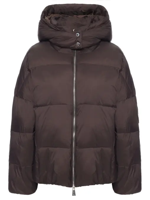 Куртка стеганая HINNOMINATE