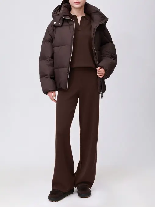 Куртка стеганая HINNOMINATE