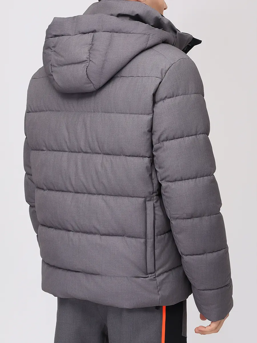 Куртка стеганая Luka