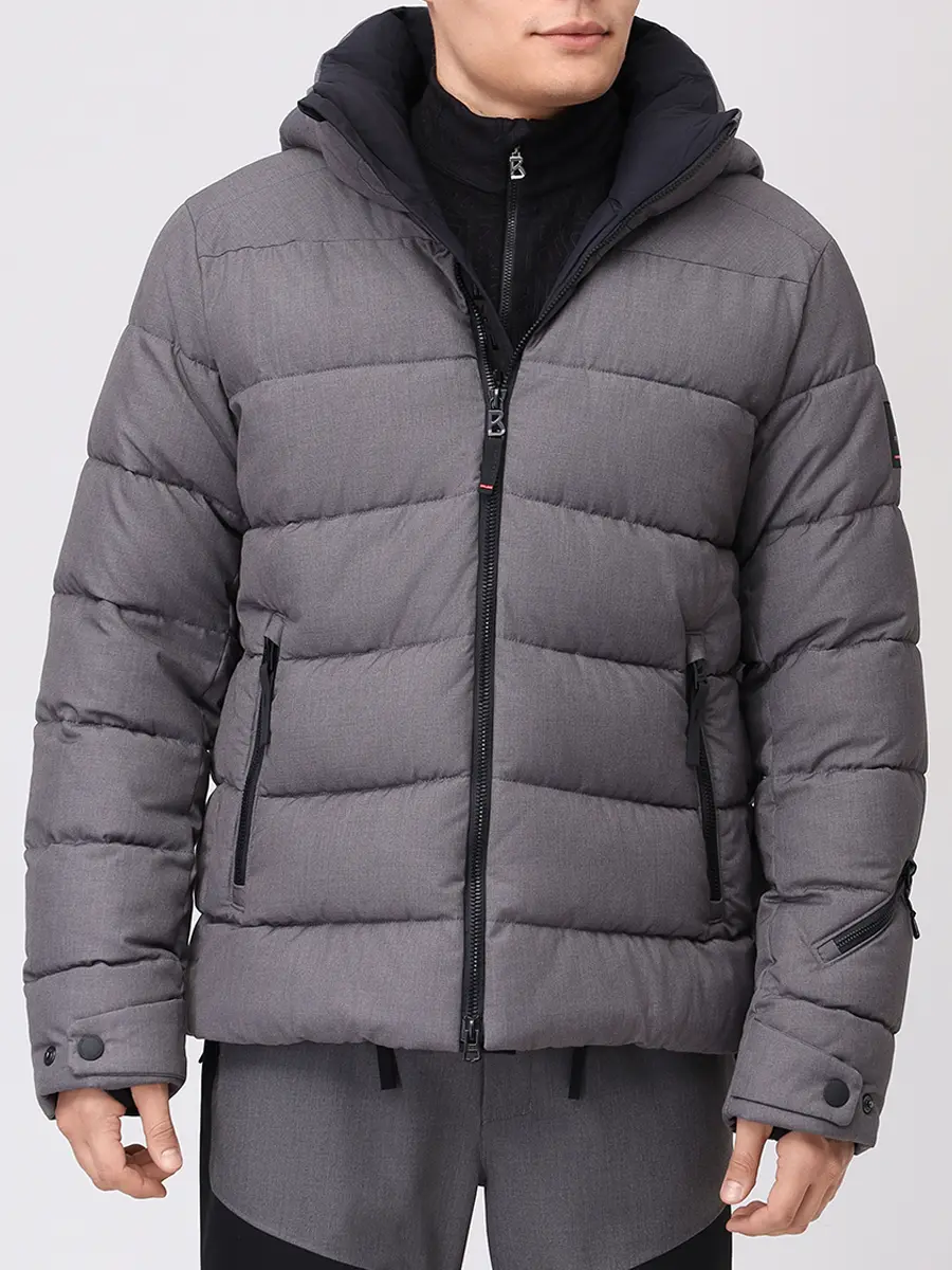 Куртка стеганая Luka