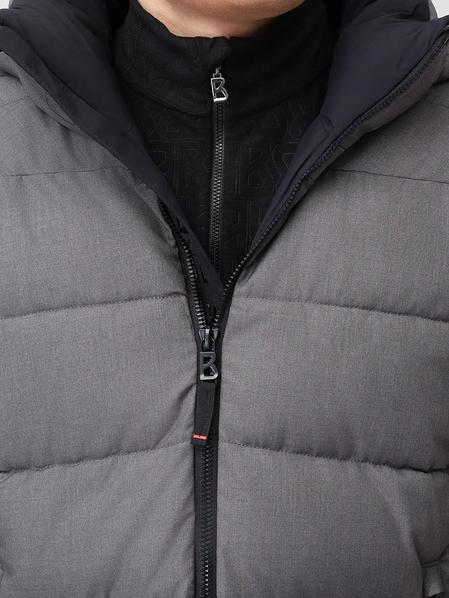 Куртка стеганая Luka