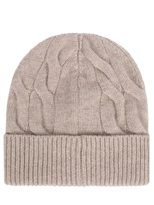 Шапка шерстяная GRAN SASSO