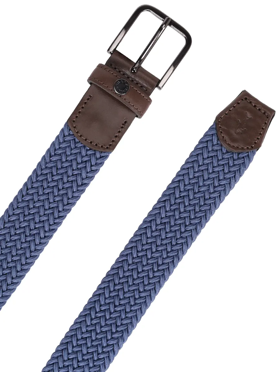 Ремень текстильный