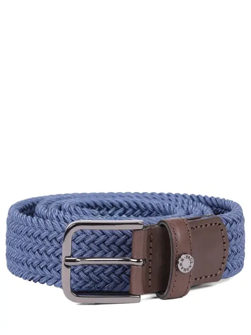 Ремень текстильный PAUL & SHARK